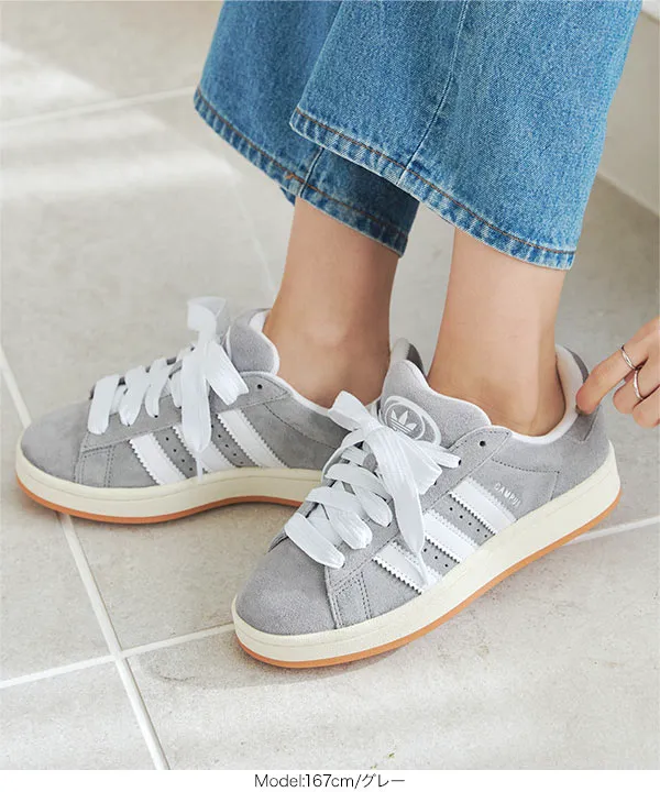 adidas ]CAMPUS 00s [I2592] - レディースファッション通販 神戸