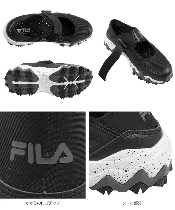 FILA ] OAKMONT RECOVER [I2601] - レディースファッション通販 神戸