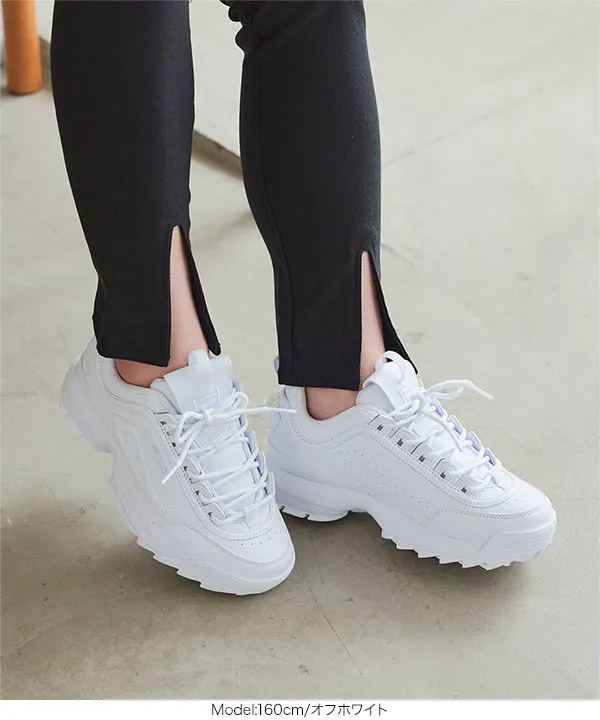 FILA ]DISRUPTOR II [I2603] - レディースファッション通販 神戸レタス