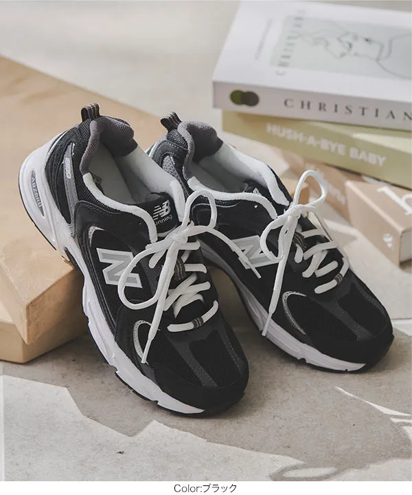 ニューバランス　未使用　ロゴニット ニューバランスゴルフ NB 【ECO】スリーブ3Dロゴモックネックニット