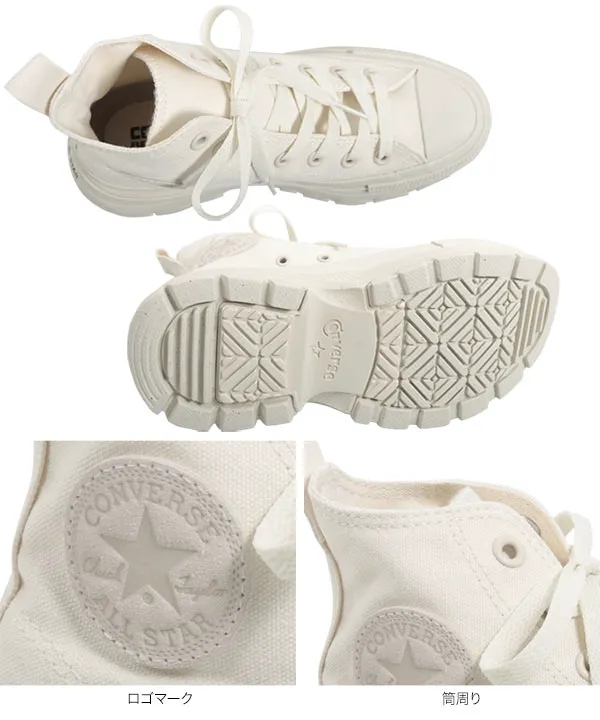 a*読様 数回着！converse トレックウェーブ　25cm CONVERSE スニーカー 「CONVERSE／コンバース」 オールスター