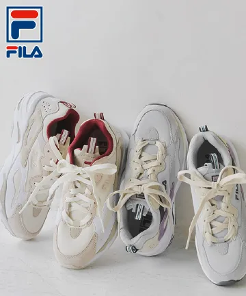 [ FILA ]RAY　TRACER [I2626]