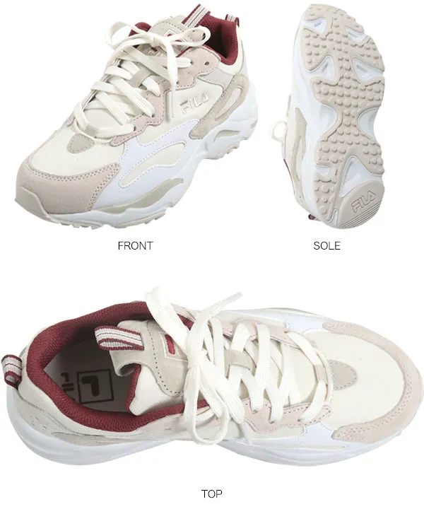 [ FILA ]RAY　TRACER [I2626]