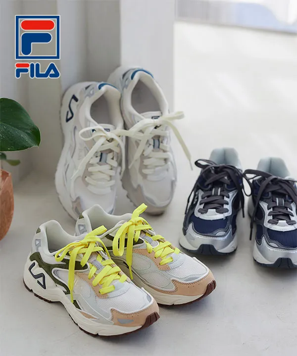 FILA ]FILA CATAPULT [I2627] - レディースファッション通販 神戸