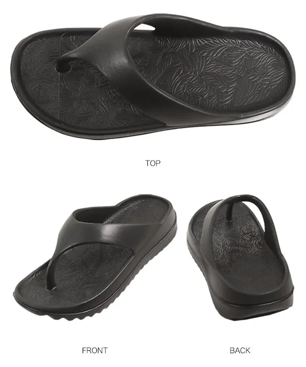 PRADA ベージュ フリップフロップサンダル i2629_i3.jpg