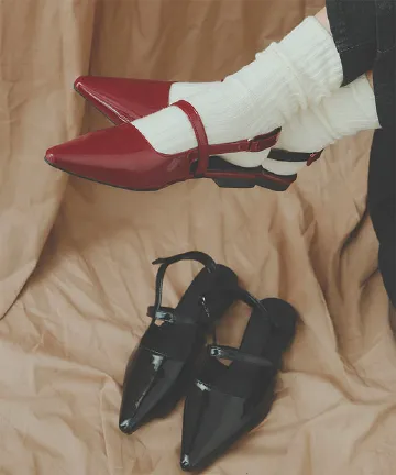 楽天市場】【NEW SIZE】repetto レペット パンプス Rose Mary