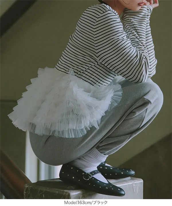 リベットメリージェーン [I2643] - レディースファッション通販 神戸