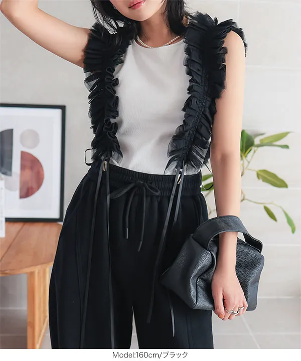 アットラスト ドレスサスペンダー リベットアメリカンレトロサスペンダードレス 1360 | 可愛い服