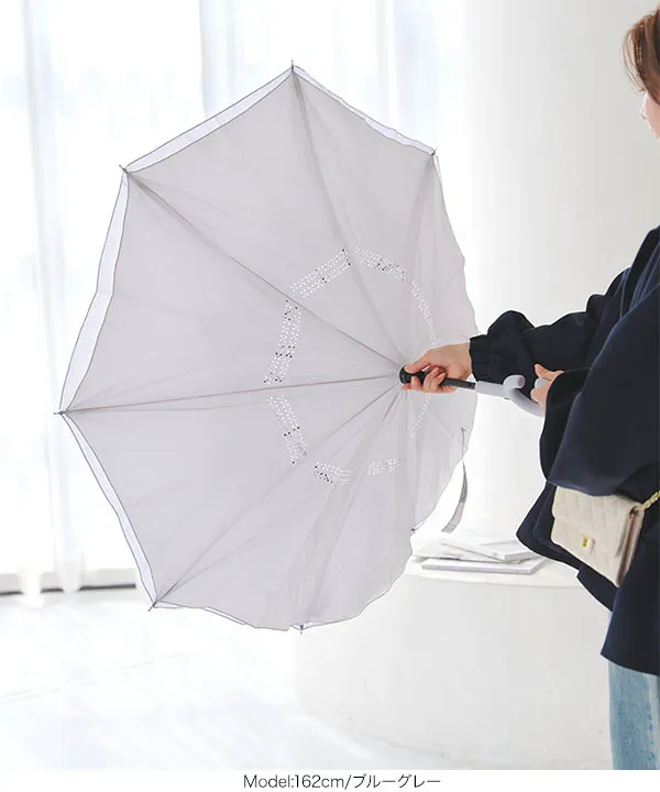 リバースアンブレラ [J1147] - レディースファッション通販 神戸レタス