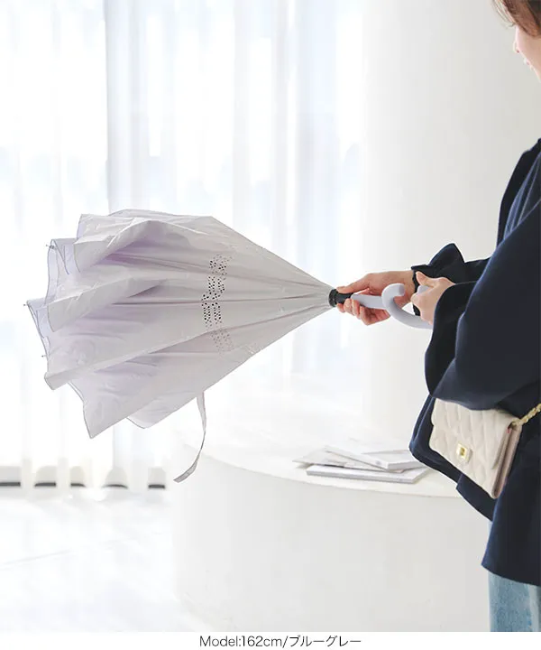リバースアンブレラ [J1147] - レディースファッション通販 神戸レタス