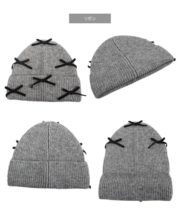 L&#39;Appartement DEUXIEME CLASSE - 美品⭐︎ペールジュート⭐︎リボンタイ付き　ニット L'Appartement DEUXIEME CLASSE - 美品⭐︎ペールジュート