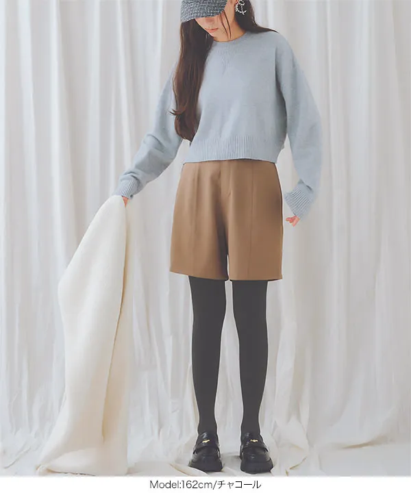 リブタイツ [J1158] - レディースファッション通販 神戸レタス【公式