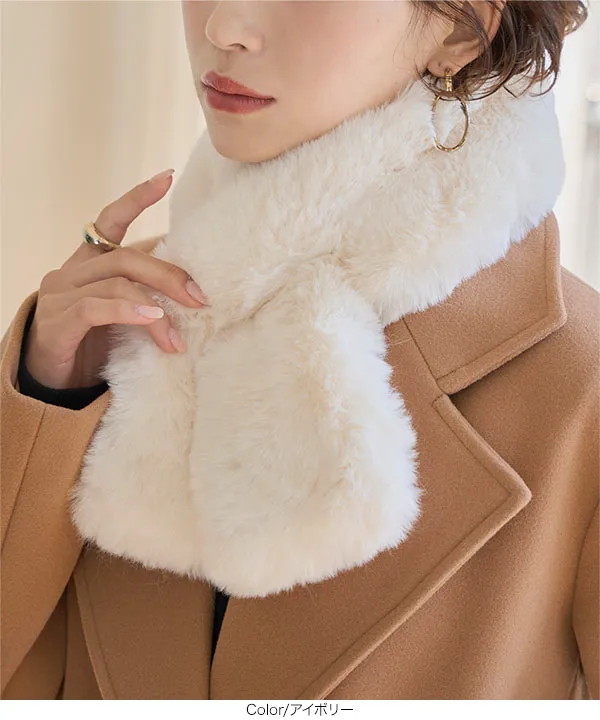 ルネ　シュシュ付ティペット(レッキスファー)【未使用】 楽天市場】＼500円クーポン有／ ティペット 【楽天ランキング1位獲得