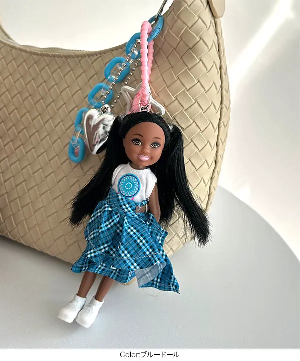 ドールチャーム [J1171] - レディースファッション通販 神戸レタス