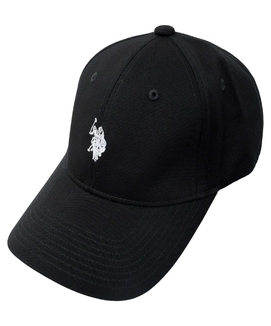 [ U.S. POLO ASSN. ] ユニセックスロゴキャップ [J1223]のレビュー