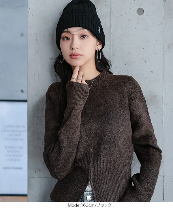 [ U.S. POLO ASSN. ] ケーブルニット帽 [J1224]| 送料無料 9/22(火)12:00~9/24(木)12:00まで