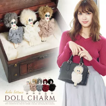 ファードールチャーム [J483] - レディースファッション通販 神戸