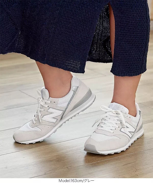 NEWBALANCE ]ライトウェイトインソールRCP130 [J732] - レディース