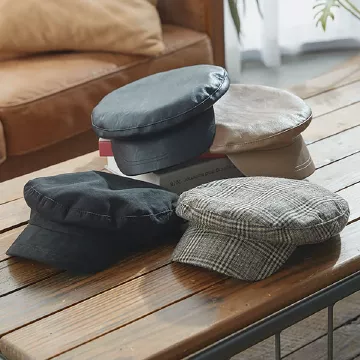 キャスケット [J883]