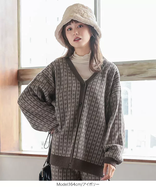 ファーバケットハット [J982] - レディースファッション通販 神戸