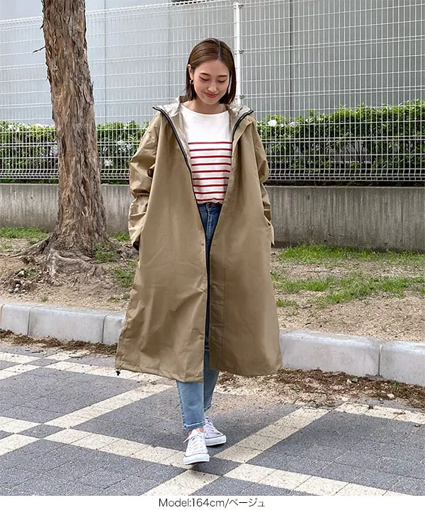 値下げです。バーバリーロンドン　ポケッタブルスプリングコート リモンタパッカブルコート - SOÉJU online store｜上質な大人の女性の