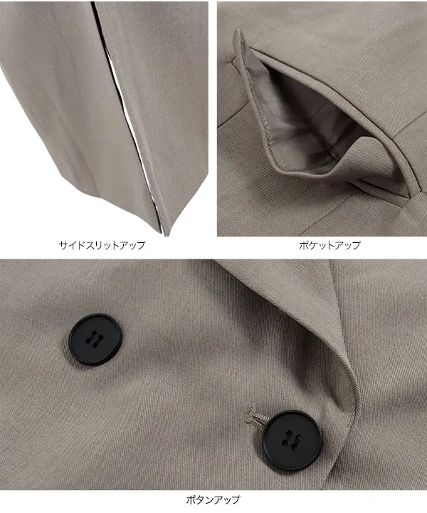 ベスト ジレ バックリボンジレ レディース バックリボンジレベスト [K1282] - レディースファッション通販