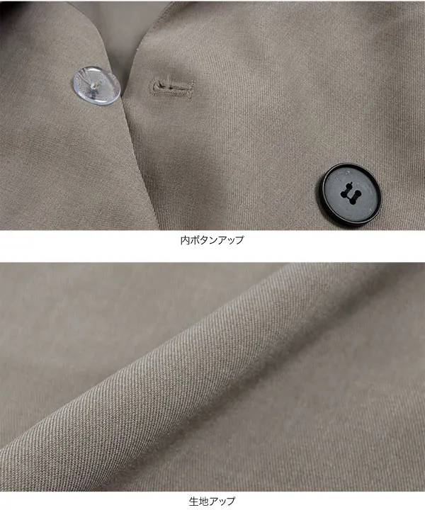 ベスト ジレ バックリボンジレ レディース バックリボンジレベスト [K1282] - レディースファッション通販