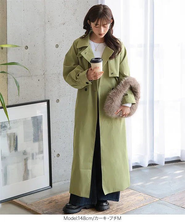 激レア　re:re:garden 再構築　adidas ロングコート ロングコート ライト インサレーテッドロングコート GF0000