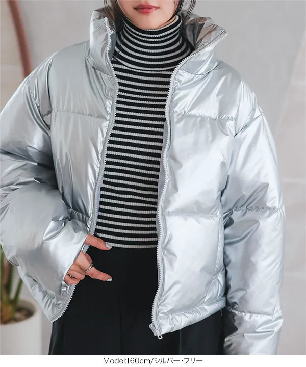 中綿コートグレー郁子様 楽天市場】中綿ジャケット ロングコート レディース 冬用 中綿コート