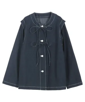 OUTER – Sea Room lynn