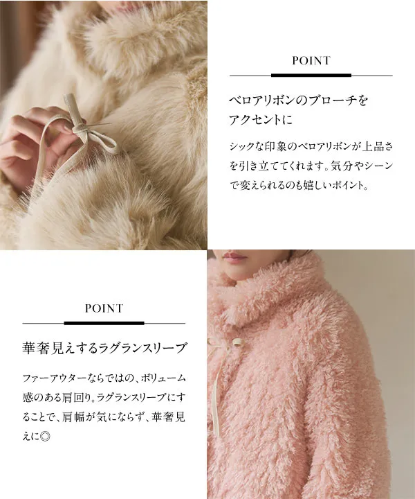 極美品♡ダーマ コレクション　フーデッドブルゾン　花柄レース　プリーツ　Aライン 極美品♡ダーマ コレクション フーデッドブルゾン 花柄レース プリーツ