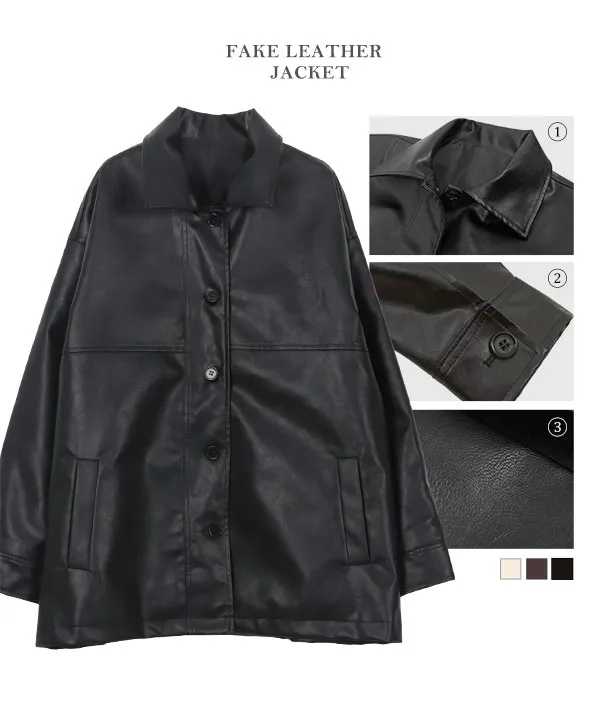 極美品/23区/レザージャケット/ボタン/ブラック/４８ 極美品/23区/レザージャケット/ボタン/ブラック/48/大きいサイズ 極