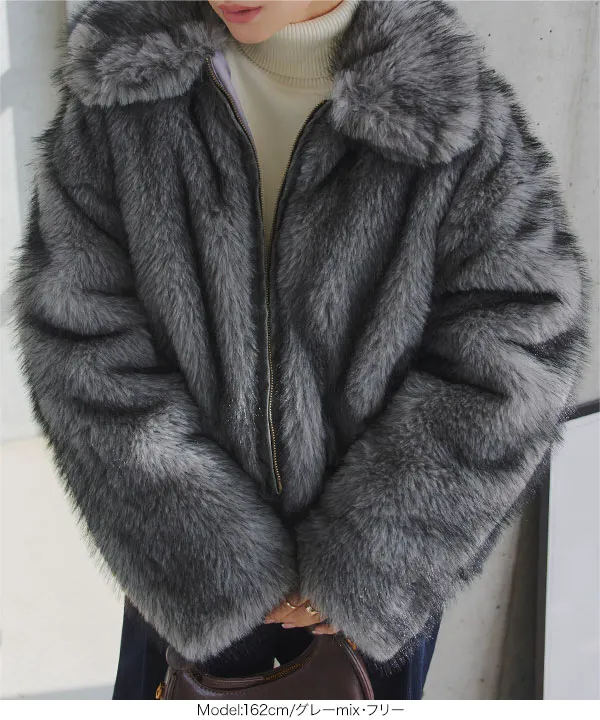 お洒落✨新品未使用タグ付き❤PGG ブルゾン フード付き ☆ ラグスタイル LUXSTYLE M-51モッズコート/ミリタリージャケット