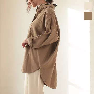 CPOシャツジャケット [K867]