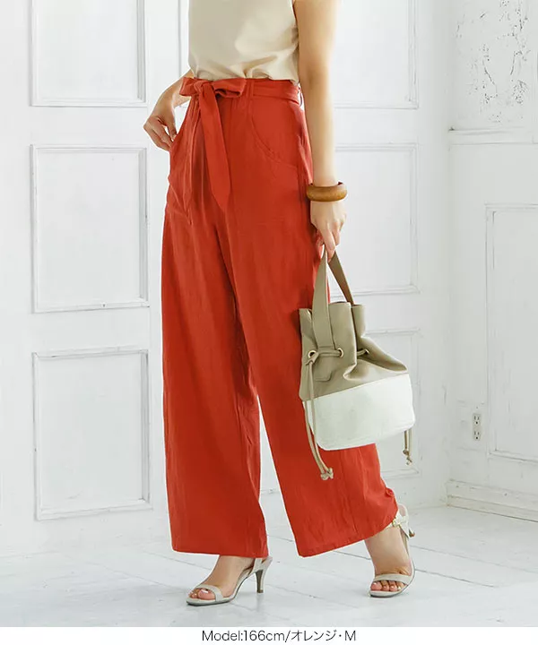 パンツ Vintage24 ボトムス | Titti Vintage