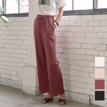 サーマルカットソーパンツ [M2527]