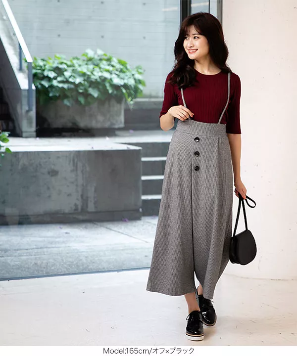 【新品タグ付】SEVENTEN ベーシックパンツ（ダンガリー）S THE SHINZONE シンゾーン ベイカーパンツ BAKER PANTS TYPE-3
