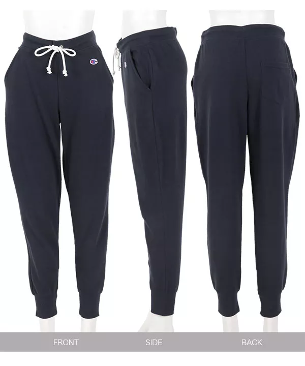 champion パンツ Champion ]スウェットパンツ [M2848] - レディースファッション