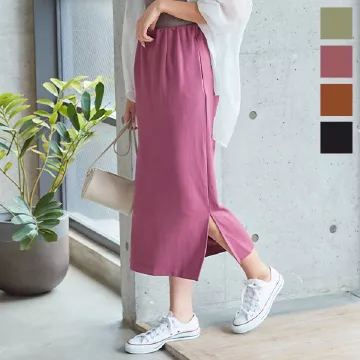 イージーナロワンピースカート [M3004]