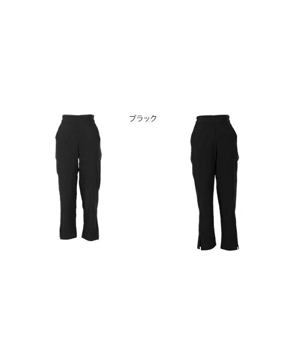 スリットイージーパンツ [M3038]