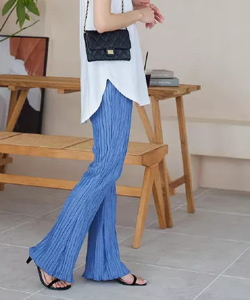 ワッシャ―レギンス [M3053]