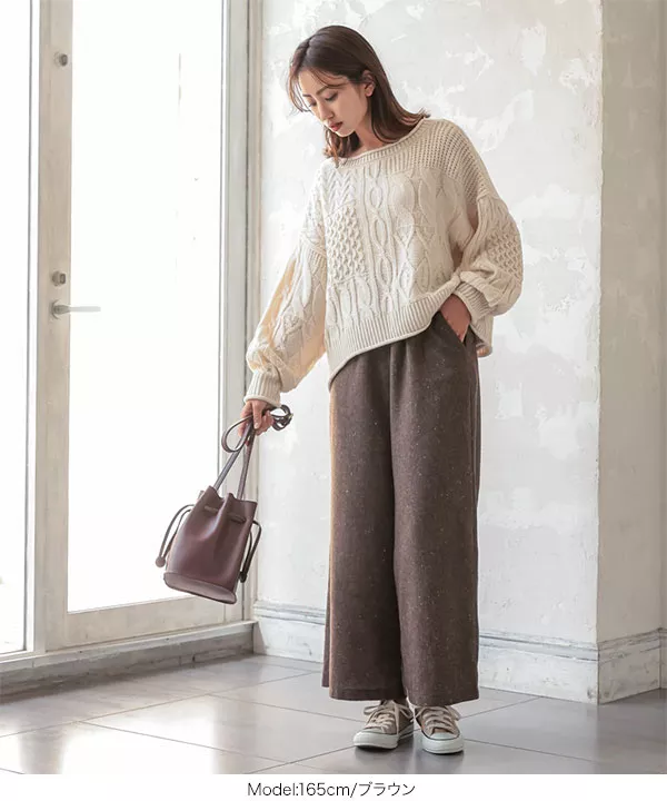 楽天市場】MHL. 595-3240501 SOFT DENSE COTTON サイズ2 ワイド