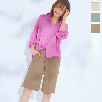 大人ハーフパンツ [M3271]