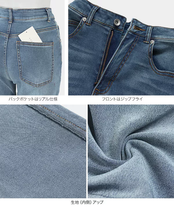 【シンプルで合わせやすい☆】HERMES ストレートパンツ miniministore ストレートパンツ レディース 韓国夏新作