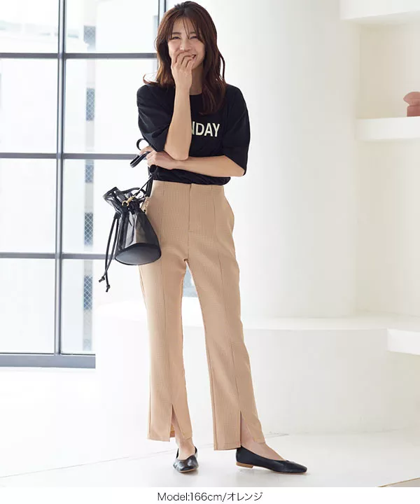 ネ*❌様 3月17日まで販売！ libelice 金刺繍 XLサイズ パンツ ネ*❌様 3月17日まで販売！ libelice 金刺繍 XLサイズ パンツ