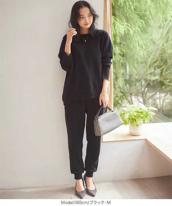 ぬく盛り] ジョガーパンツ [M3436] - レディースファッション通販 神戸