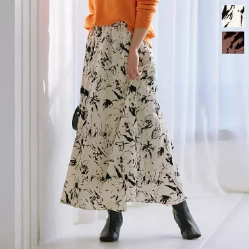 �t���b�L�[�t�����[�}�[���C�h�X�J�[�g