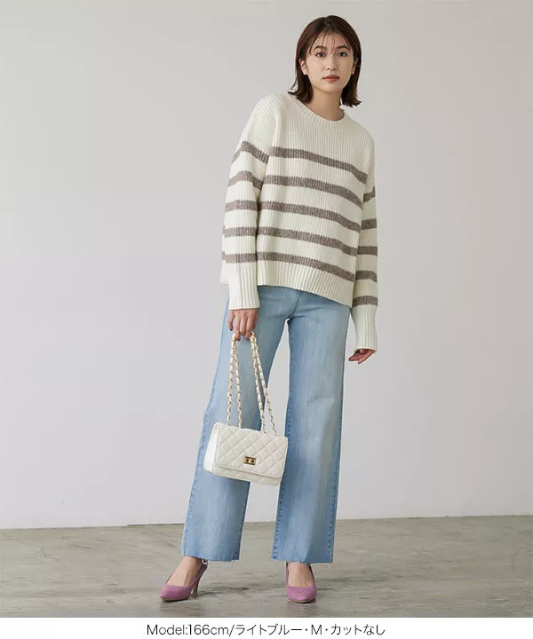 売り切れましたm(__)m ‼ オシャレジーンズ 73