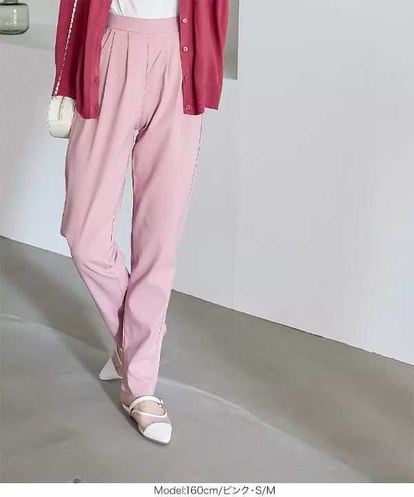 テーパードパンツ 19 20240903_SoejuEC7571_bottoms.