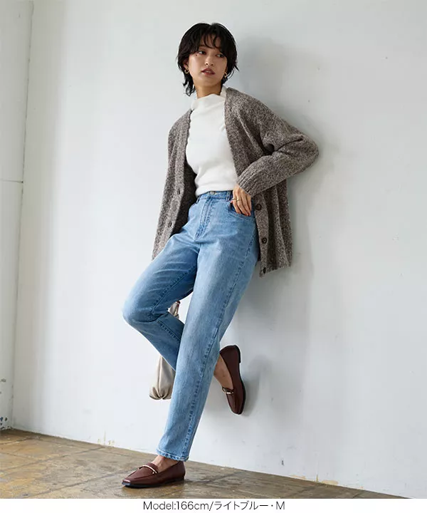 マイウィークネス　完売　デニム　24 美品 マイウィークネス 完売 デニム 24 美品 MY WEAKNESS(マイ ウィークネス